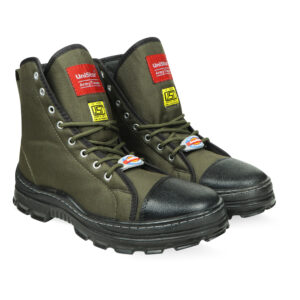 Jungle Boots