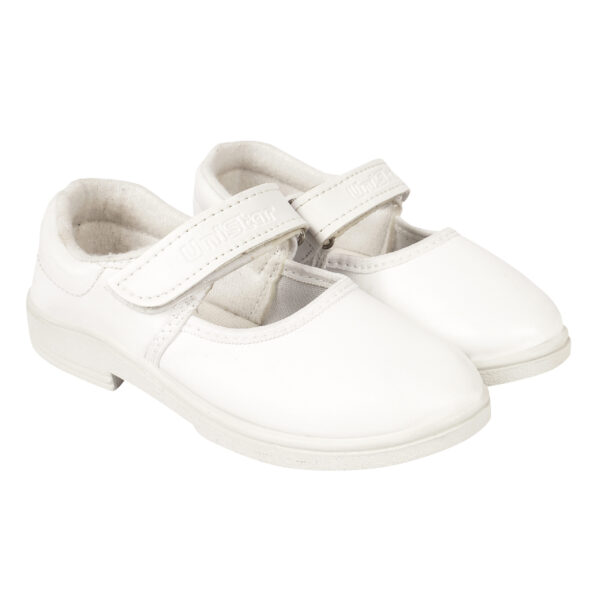 S.S. Girl Velcro(Hook & Loop)