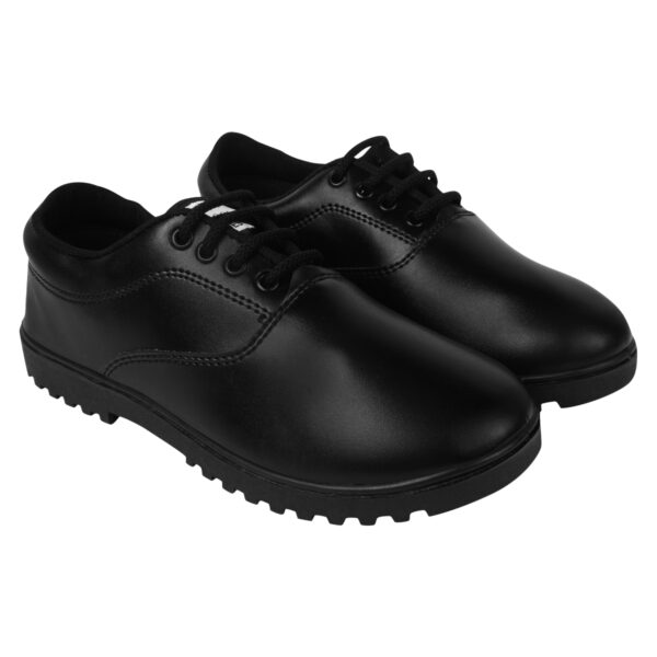 S.S. Boy Lace Up